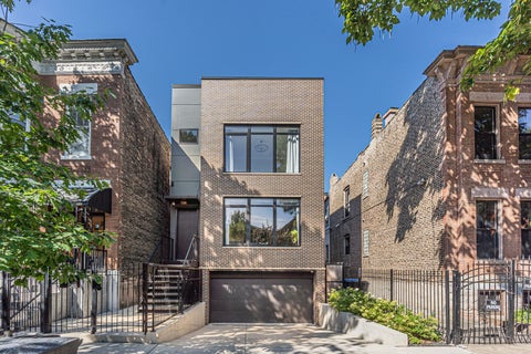 Photo of 1246 N Marion Court, Chicago, IL 60622 (MLS # 12765098)