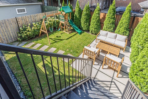 Tiny photo for 1246 N Marion Court, Chicago, IL 60622 (MLS # 12765098)