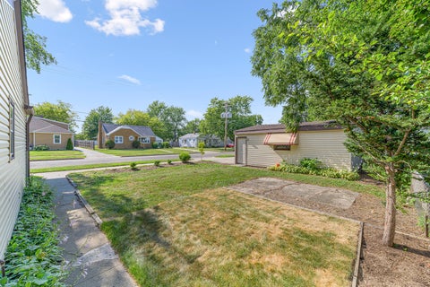 Tiny photo for 707 S Elmwood Avenue, Waukegan, IL 60085 (MLS # 12713964)