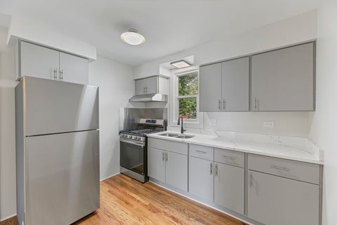 Tiny photo for 707 S Elmwood Avenue, Waukegan, IL 60085 (MLS # 12713964)