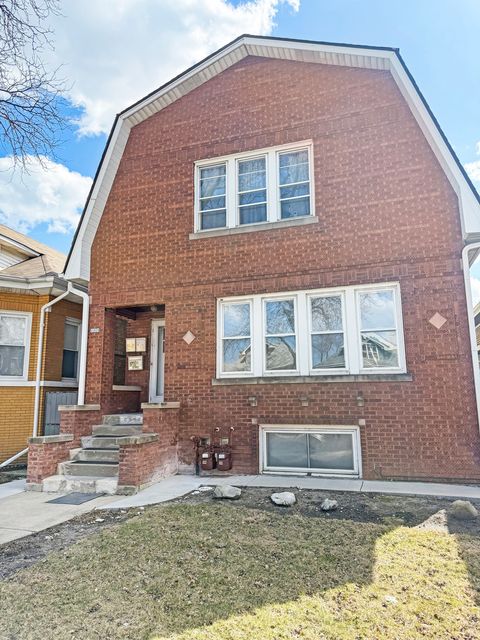 5135 W Wellington Avenue Chicago IL 60641