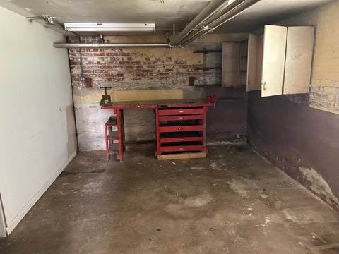 Tiny photo for 8906 S Hermitage Avenue, Chicago, IL 60620 (MLS # 12708996)