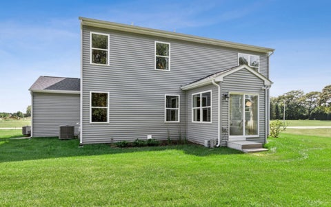 Tiny photo for 1799 Breton Avenue, North Aurora, IL 60542 (MLS # 12770081)