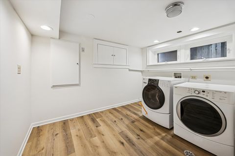 Tiny photo for 3946 Howard Avenue, Western Springs, IL 60558 (MLS # 12552984)