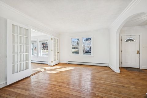 Tiny photo for 3946 Howard Avenue, Western Springs, IL 60558 (MLS # 12552984)