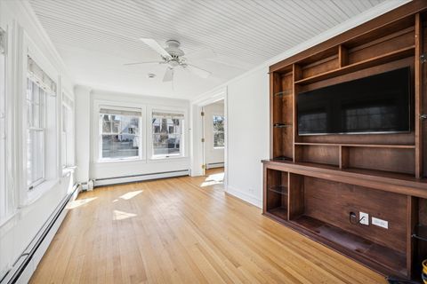 Tiny photo for 3946 Howard Avenue, Western Springs, IL 60558 (MLS # 12552984)