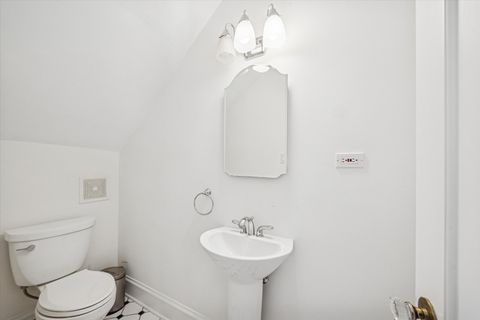 Tiny photo for 3946 Howard Avenue, Western Springs, IL 60558 (MLS # 12552984)