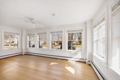 Tiny photo for 3946 Howard Avenue, Western Springs, IL 60558 (MLS # 12552984)