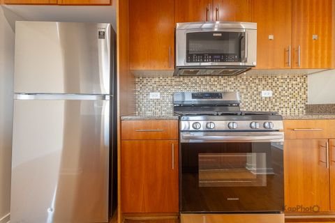 Tiny photo for 611 S Wells Street #2406, Chicago, IL 60607 (MLS # 12476703)