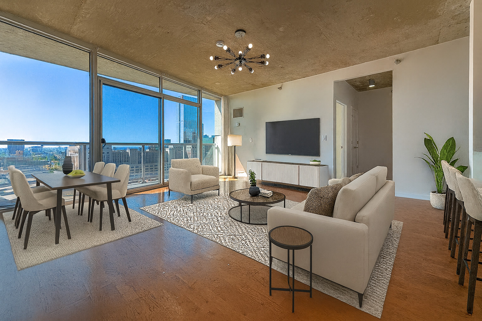 611 S Wells Street 2406