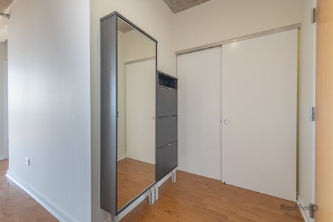 Tiny photo for 611 S Wells Street #2406, Chicago, IL 60607 (MLS # 12476703)