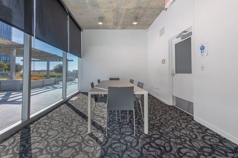 Tiny photo for 611 S Wells Street #2406, Chicago, IL 60607 (MLS # 12476703)