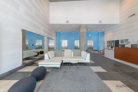 Tiny photo for 611 S Wells Street #2406, Chicago, IL 60607 (MLS # 12476703)