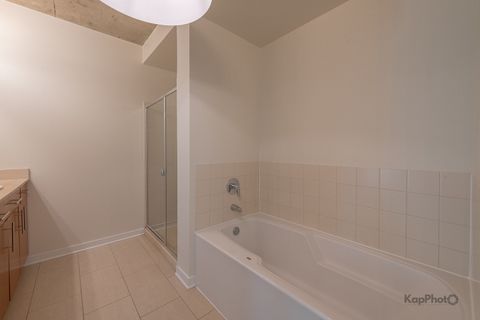 Tiny photo for 611 S Wells Street #2406, Chicago, IL 60607 (MLS # 12476703)