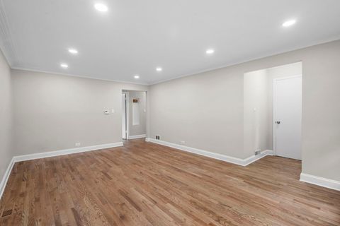 Tiny photo for 10624 Lawler Avenue, Oak Lawn, IL 60453 (MLS # 12503888)