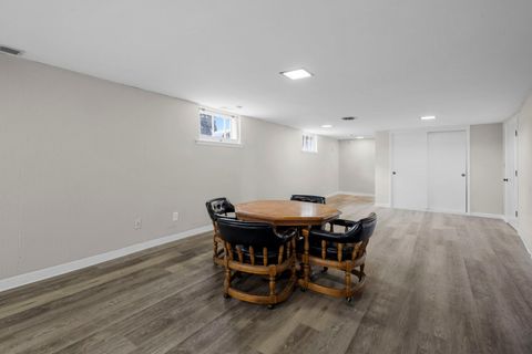Tiny photo for 10624 Lawler Avenue, Oak Lawn, IL 60453 (MLS # 12503888)