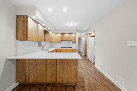 Tiny photo for 10624 Lawler Avenue, Oak Lawn, IL 60453 (MLS # 12503888)
