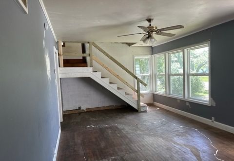 Tiny photo for 604 N 7th Street, Herrin, IL 62948 (MLS # 12636774)