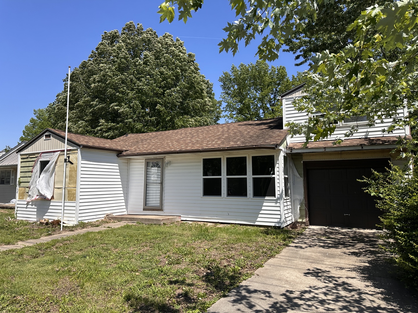 604 N 7th Street