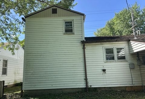 Tiny photo for 604 N 7th Street, Herrin, IL 62948 (MLS # 12636774)