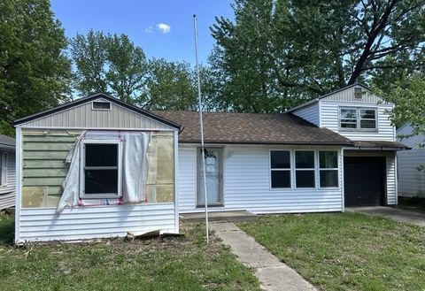 Photo of 604 N 7th Street, Herrin, IL 62948 (MLS # 12636774)
