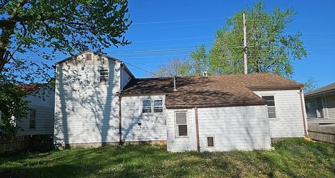 Tiny photo for 604 N 7th Street, Herrin, IL 62948 (MLS # 12636774)