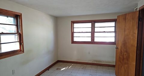 Tiny photo for 604 N 7th Street, Herrin, IL 62948 (MLS # 12636774)