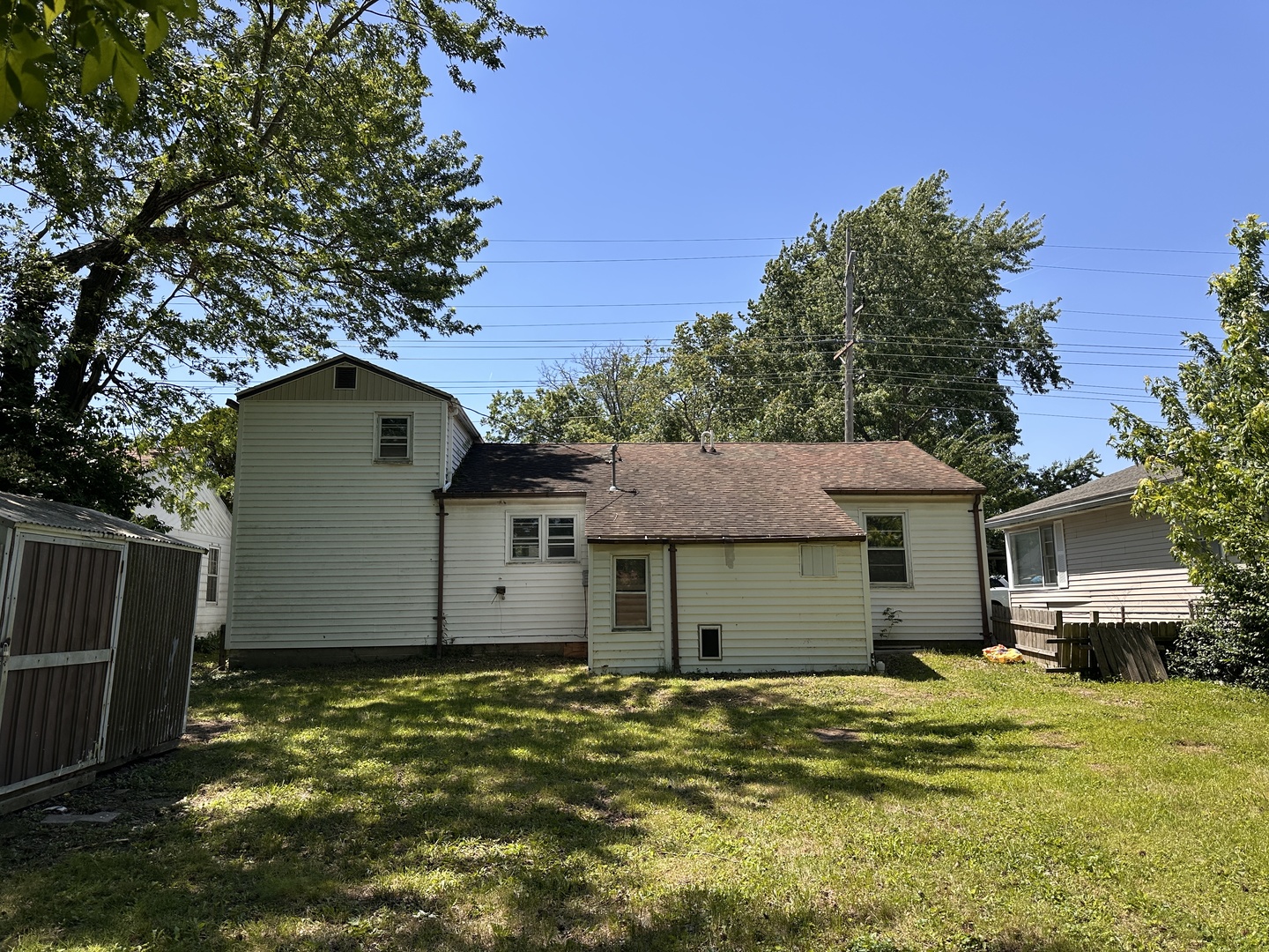 604 N 7th Street