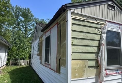 Tiny photo for 604 N 7th Street, Herrin, IL 62948 (MLS # 12636774)