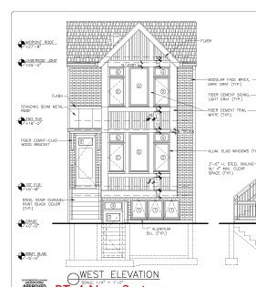 538 N Lawndale Avenue