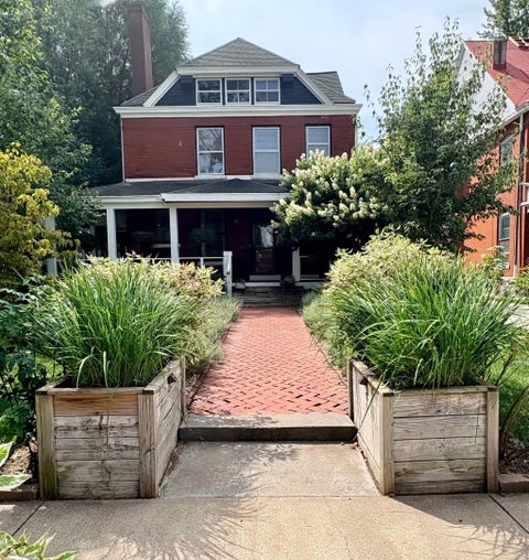 Tiny photo for 1454 Hampshire Street, Quincy, IL 62301 (MLS # 12756979)