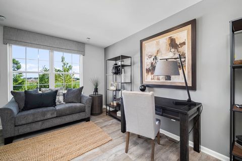 Tiny photo for 2668 Arrowhead Drive, Pingree Grove, IL 60140 (MLS # 12550954)