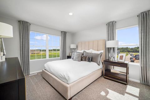 Tiny photo for 2668 Arrowhead Drive, Pingree Grove, IL 60140 (MLS # 12550954)