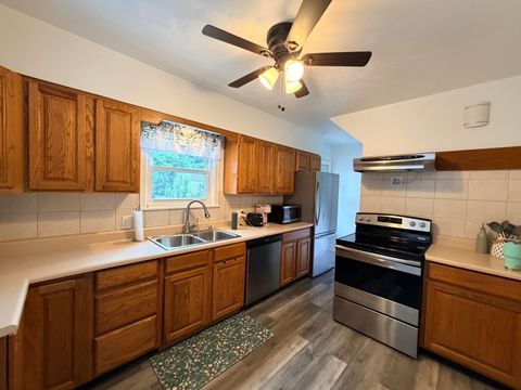 Tiny photo for 402 S Rockford Avenue, Rockford, IL 61104 (MLS # 12681852)