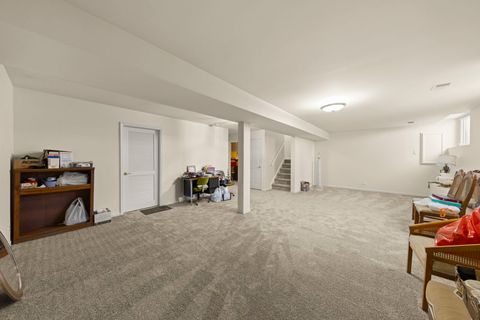 Tiny photo for 17 Mashie Court, Woodridge, IL 60517 (MLS # 12608155)