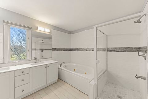 Tiny photo for 17 Mashie Court, Woodridge, IL 60517 (MLS # 12608155)