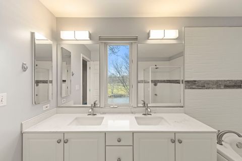 Tiny photo for 17 Mashie Court, Woodridge, IL 60517 (MLS # 12608155)