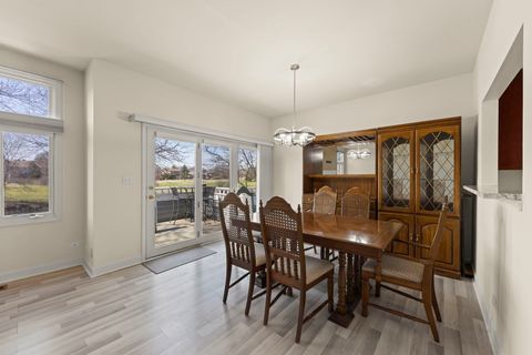 Tiny photo for 17 Mashie Court, Woodridge, IL 60517 (MLS # 12608155)