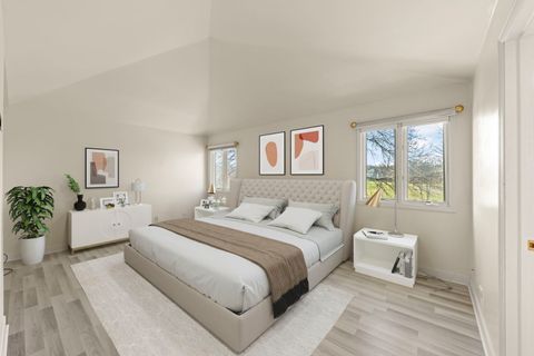 Tiny photo for 17 Mashie Court, Woodridge, IL 60517 (MLS # 12608155)