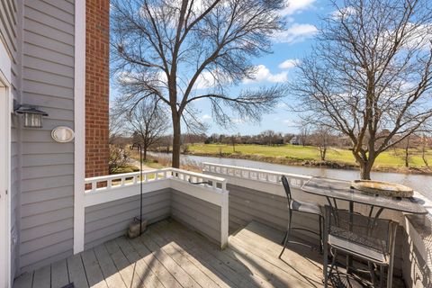 Tiny photo for 17 Mashie Court, Woodridge, IL 60517 (MLS # 12608155)