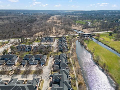 Tiny photo for 17 Mashie Court, Woodridge, IL 60517 (MLS # 12608155)