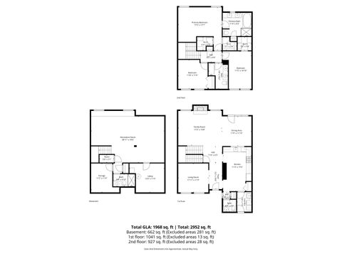 Tiny photo for 17 Mashie Court, Woodridge, IL 60517 (MLS # 12608155)