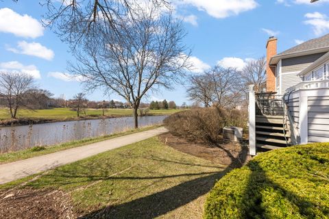 Tiny photo for 17 Mashie Court, Woodridge, IL 60517 (MLS # 12608155)