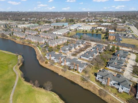 Tiny photo for 17 Mashie Court, Woodridge, IL 60517 (MLS # 12608155)