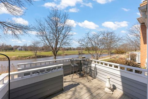 Tiny photo for 17 Mashie Court, Woodridge, IL 60517 (MLS # 12608155)