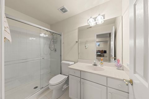 Tiny photo for 17 Mashie Court, Woodridge, IL 60517 (MLS # 12608155)