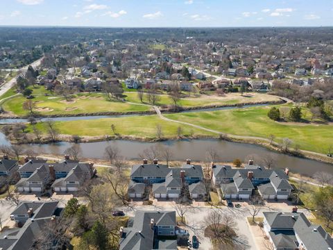 Tiny photo for 17 Mashie Court, Woodridge, IL 60517 (MLS # 12608155)