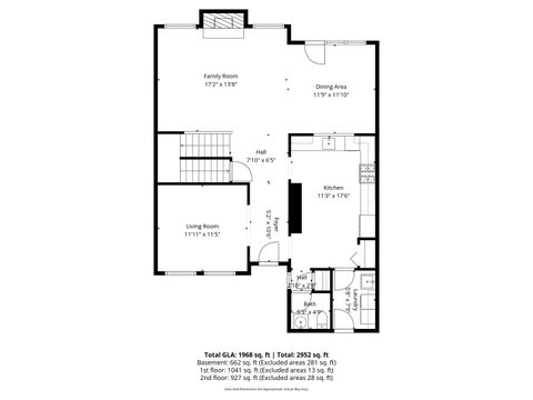 Tiny photo for 17 Mashie Court, Woodridge, IL 60517 (MLS # 12608155)