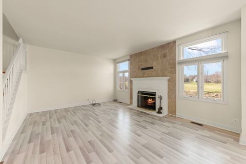 Tiny photo for 17 Mashie Court, Woodridge, IL 60517 (MLS # 12608155)