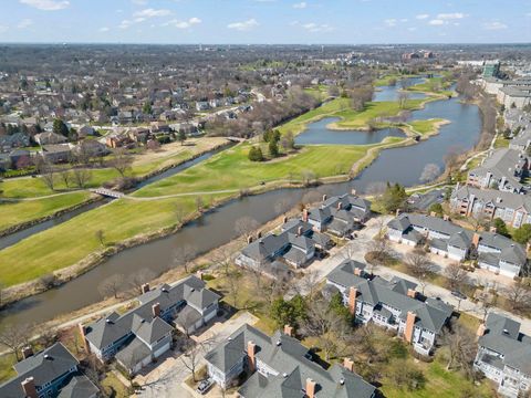 Tiny photo for 17 Mashie Court, Woodridge, IL 60517 (MLS # 12608155)